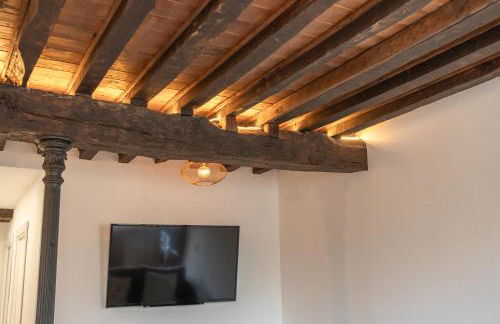 Apartamentos Cama del Rey 2 habitaciones - Foto 21