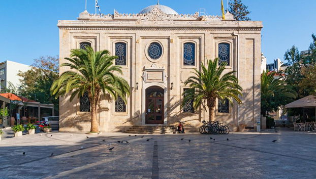 Explore Creta - Tour de áudio autoguiado - Foto 4