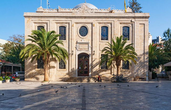 Explore Creta - Tour de áudio autoguiado - Foto 4