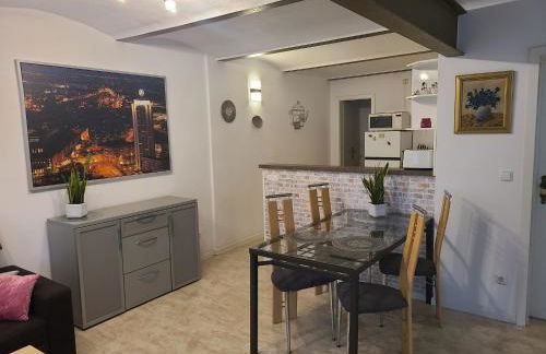 Fewo Hoffmann Großdeuben mit 2 Schlafzimmern EG - Foto 11