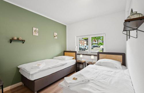 Sali-Homes Monteur Stay - Foto 46