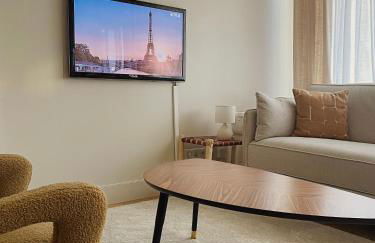 Appartement Swan House Paris Champs Elysée - Foto 1