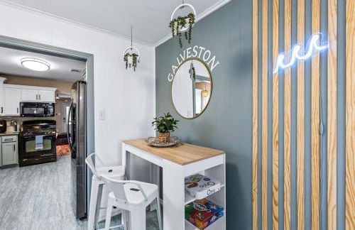 The Blue Oasis With Handicap Ramp Access Dog Friendly & Cowboy Pool - Foto 19