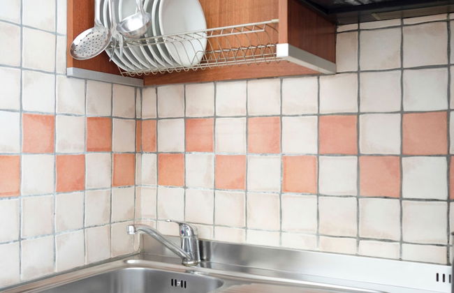 Modern Apartment in Rimini With Balcony - Foto 8