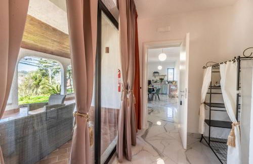 Villa Oidor - Cilento - Foto 59