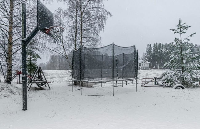 Tuulikannel - Foto 29