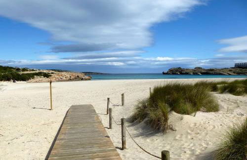 Lovely Menorca, amazing sea views and sunsets. - Foto 27