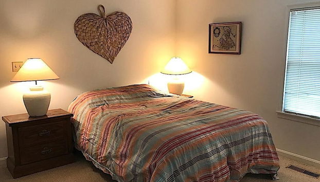 Dicinson Avenue 11A - Foto 2, Habitación