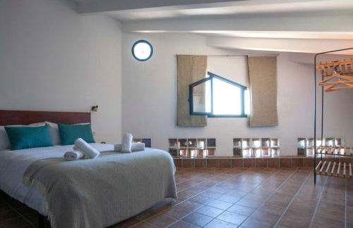 Apartamentos Turísticos Lobelia Suites - Foto 10