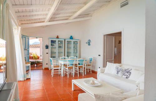 Casa Azzurra con Terrazza Vista Mare by Wonderful Italy - Foto 6