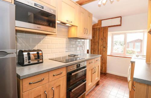 Primrose Cottage - Foto 7