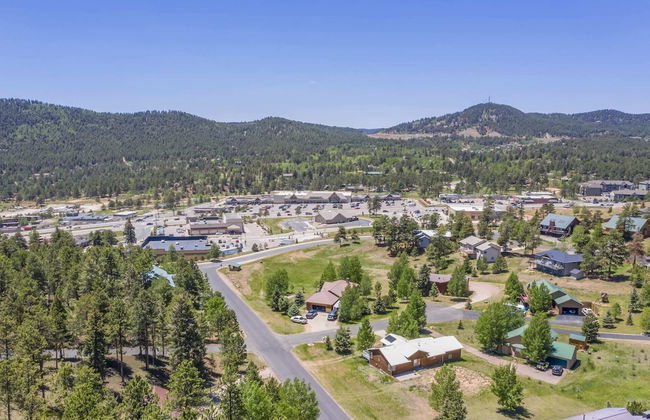 6bdmountain Getawayfire Placeminutes to Pikes Peak & Charis - Foto 57