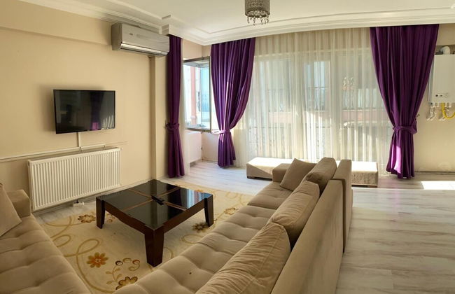 VIP Apart Otel - Foto 57