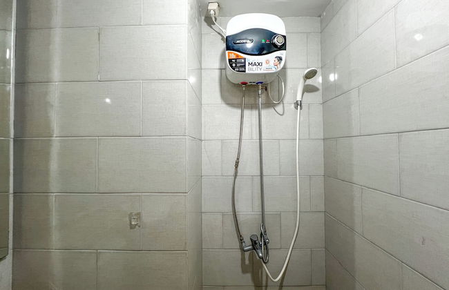 Best Choice And Comfortable Living 2Br At Anderson Supermall Mansion Apartment - Foto 16