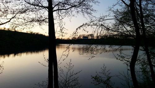 Ferienwohnung am Eifelsteig Vulkaneifel-Auszeit - Foto 5