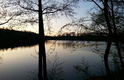 Ferienwohnung am Eifelsteig Vulkaneifel-Auszeit - Foto 5