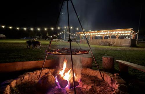 Domki Na Ranczo - Foto 31