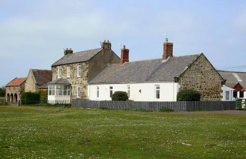 Brierdene End Cottage - Foto 12