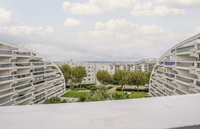 Ulysse Plage - Foto 1