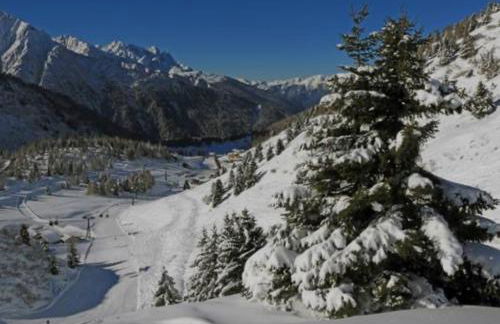 Elegance Mountain Edolo Ponte di Legno - Foto 43