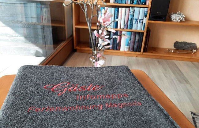 Holiday Apartment Magnolia - Photo 15