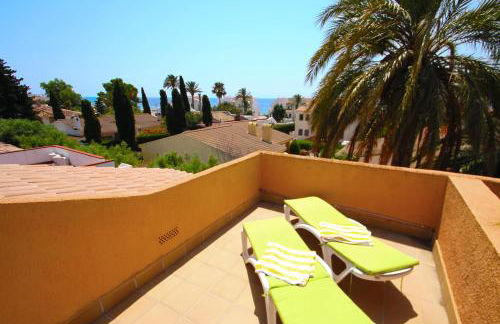 ARENDA Miami Playa Holiday Home Terracota - Foto 7