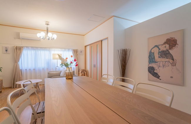 Osaka Maple Court - Photo 6