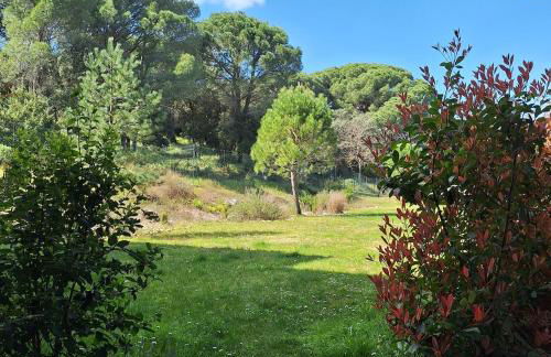 Studio Residence du Pont du Gard - Foto 15