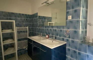 La Maison de marie - Photo 2