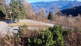 Monte Bondone, appartamento tipico di montagna 2 - Foto 5