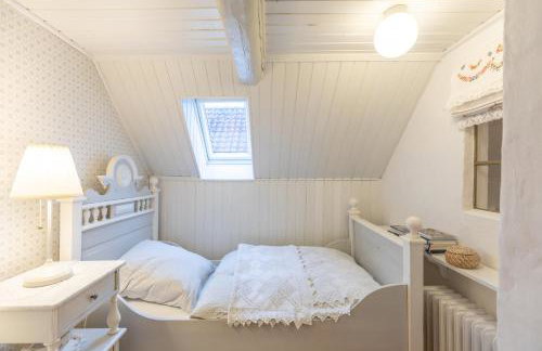 Hus rode Dör - Foto 29