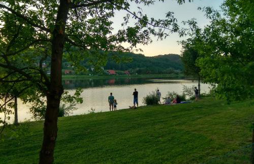 Zacisze nad sanem - Foto 4