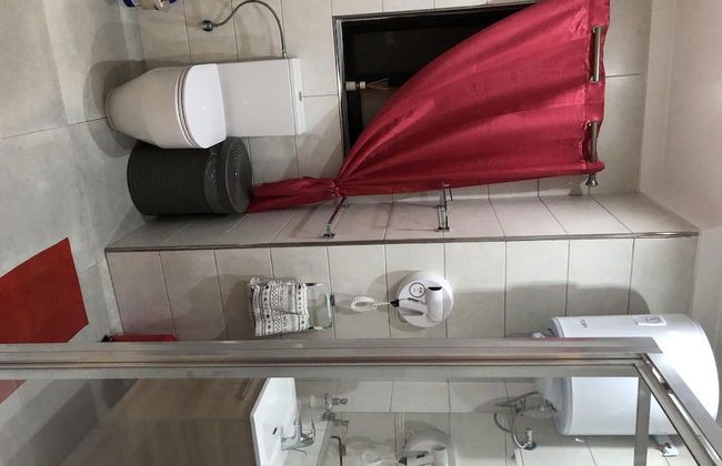 "1. Sea View Luxury 2 Bed Penthouse Close to Beach!" - Photo 11