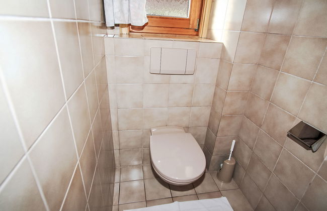 2 bedroom Apartment in Mayrhofen - Photo 11