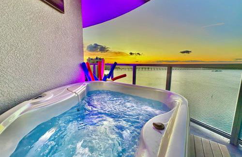 Vista Luxe Ocean View Large Apartment - Foto 24