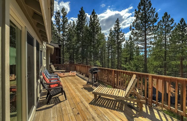 Hall Court Manor - Hot Tub, Pet Friendly, Pool Table! - Foto 36