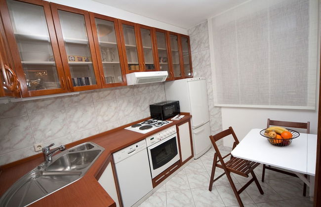 Apartments Villa Castello - Foto 18