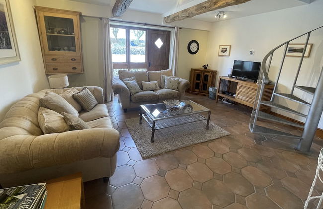 Chestnut Farm Holiday Cottages - Foto 37