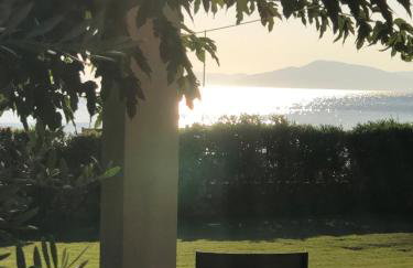 Beachfront Villa Fos, Afissos,Pelion. - Foto 5