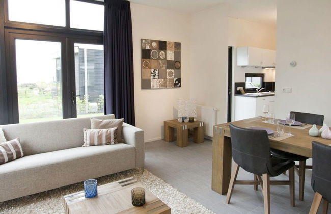 2 bedroom House in Belfeld with swimming pool and terrace - Photo 7