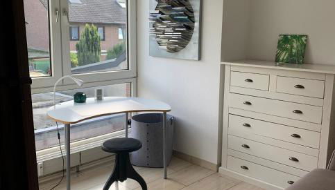 Ferienwohnung Mühlenblick - Foto 5