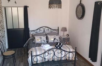 Gîte de charme atypique vue panoramique - Photo 25