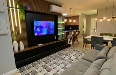 Apartamento locação de temporada Luxo Gramado no Centro! - Photo 6