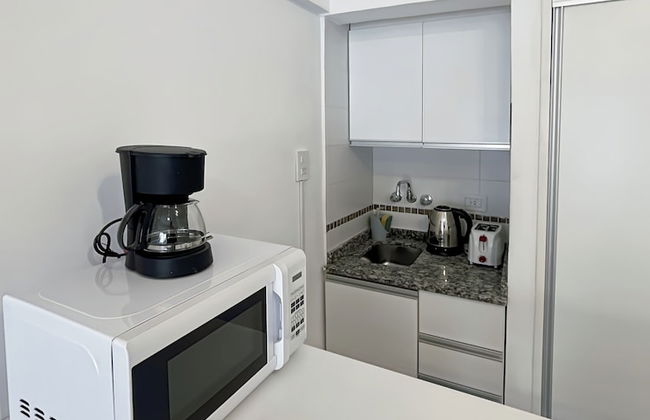 Ayres Suites Saenz Peña - Foto 17