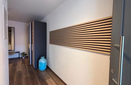 bella casa Allgäu Apartment 5 - Foto 24