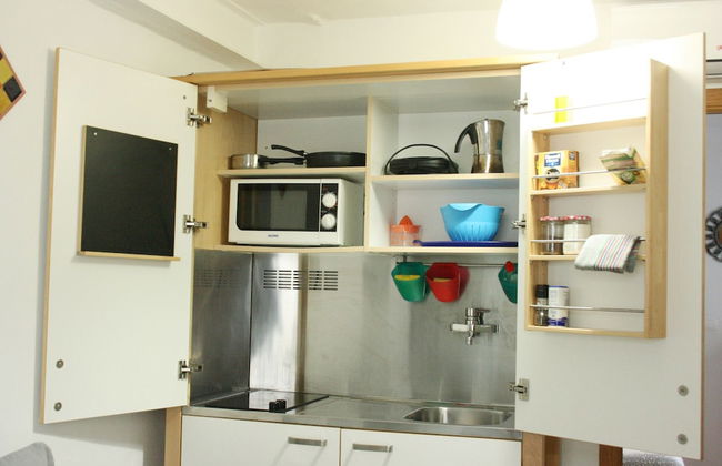 Golondrinas de la Alhambra - Foto 45