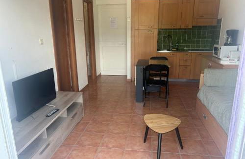 Moriani-Plage : Résidence en bord de mer - Foto 17