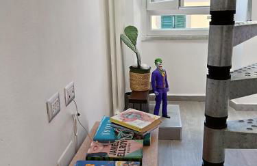 Loft 51 Castel Gandolfo - Foto 10