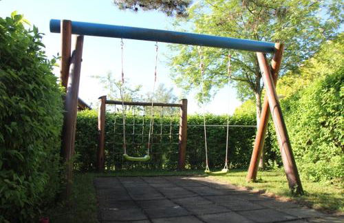 Ferienoase - Photo 9