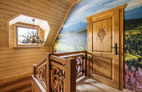 NA BALI po góralsku - Foto 12